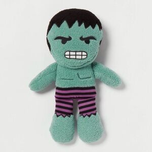 Marvel Hulk Kid’s Pillow Buddy